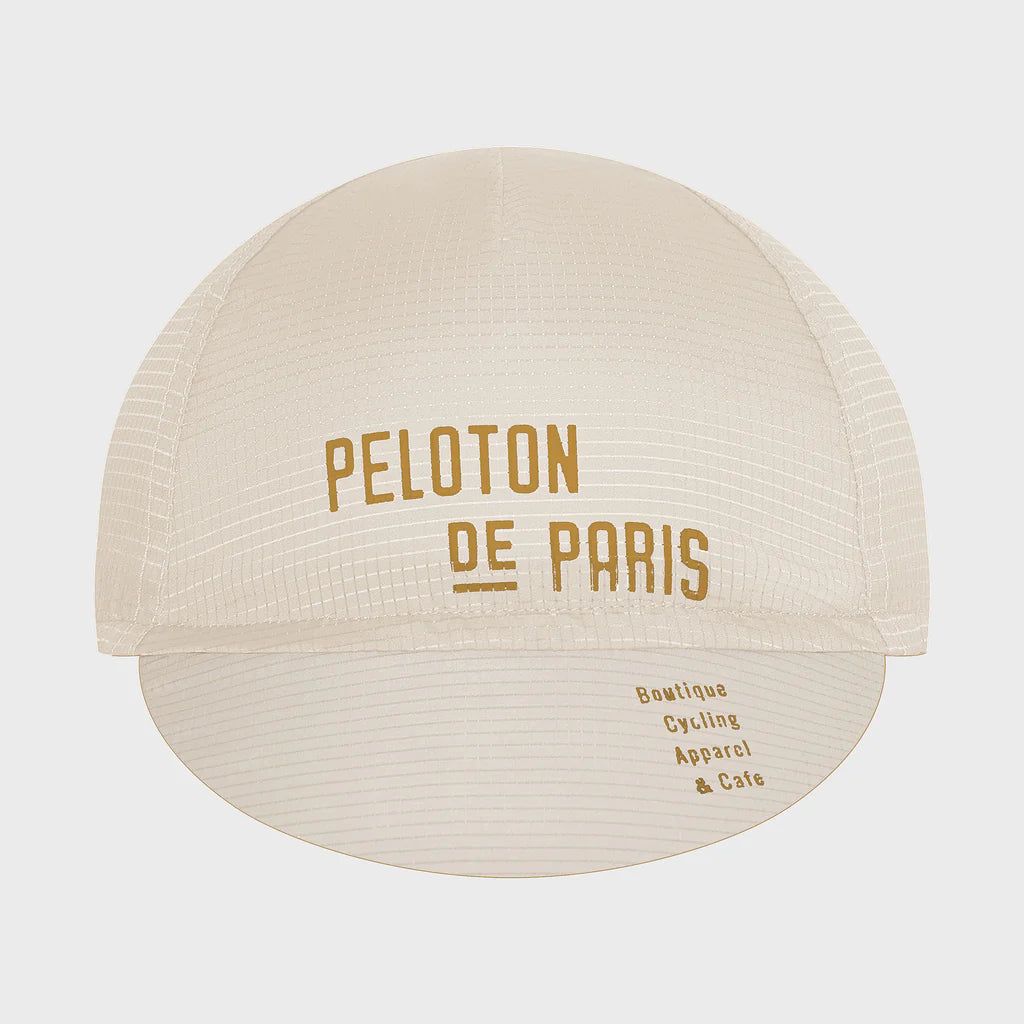 POP Peloton Cycling Cap - One Size