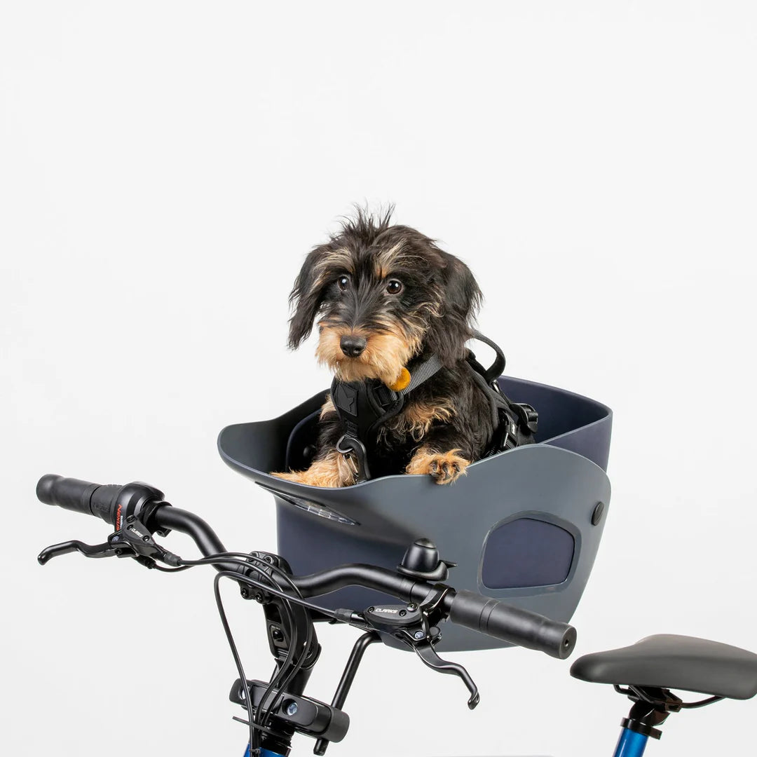 Kvisp Dog Bike Carrier - PREORDER 2026