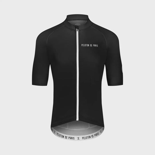 Peloton de Paris - Domestique SS Jersey – VeloLifestyle 𝗯𝘆
