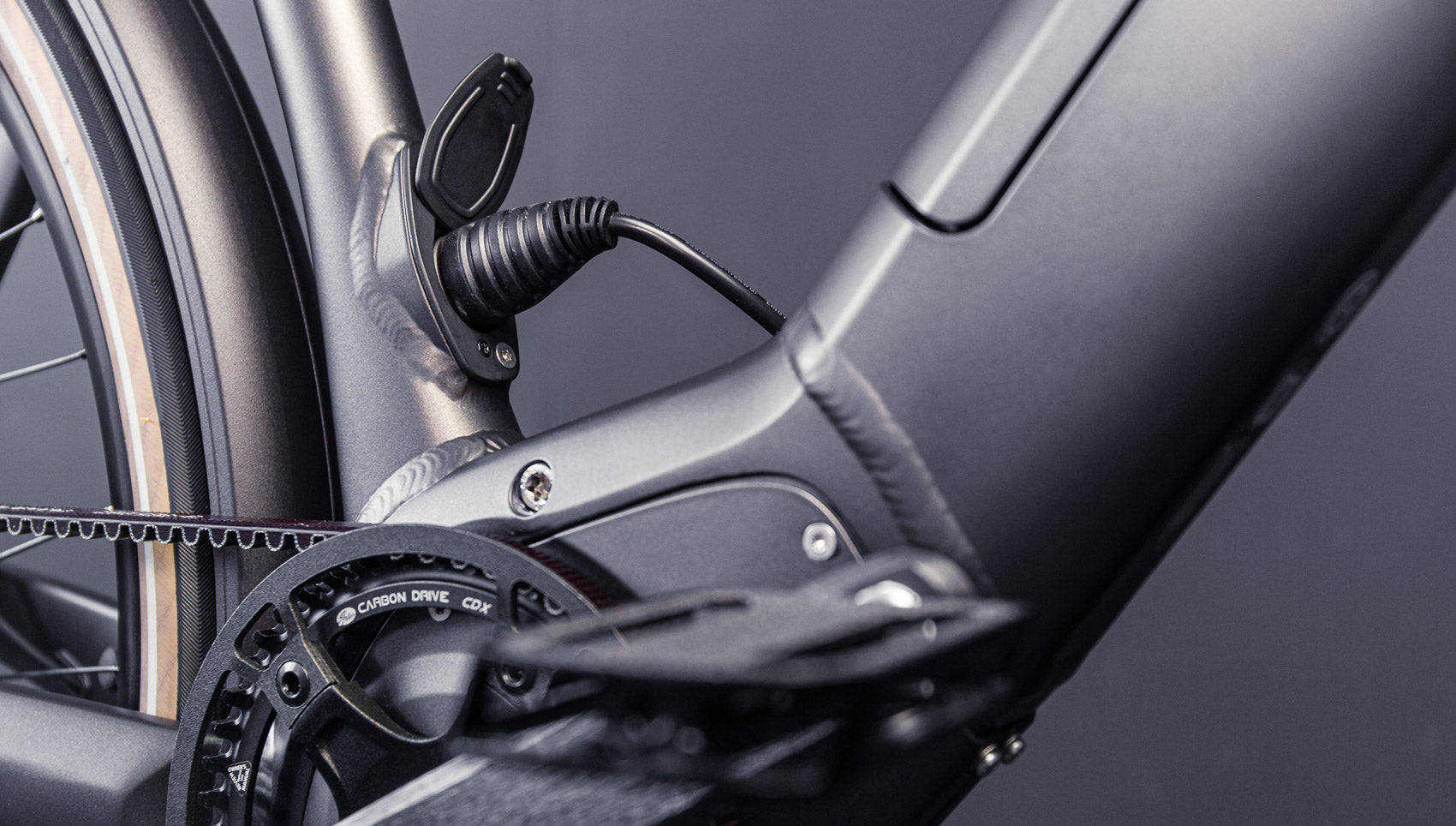 enviolo AUTOMATiQ - neue Automatikschaltung für E-Bikes vorgestellt enviolo AUTOMATiQ - neue Automatikschaltung für E-Bikes vorgestellt