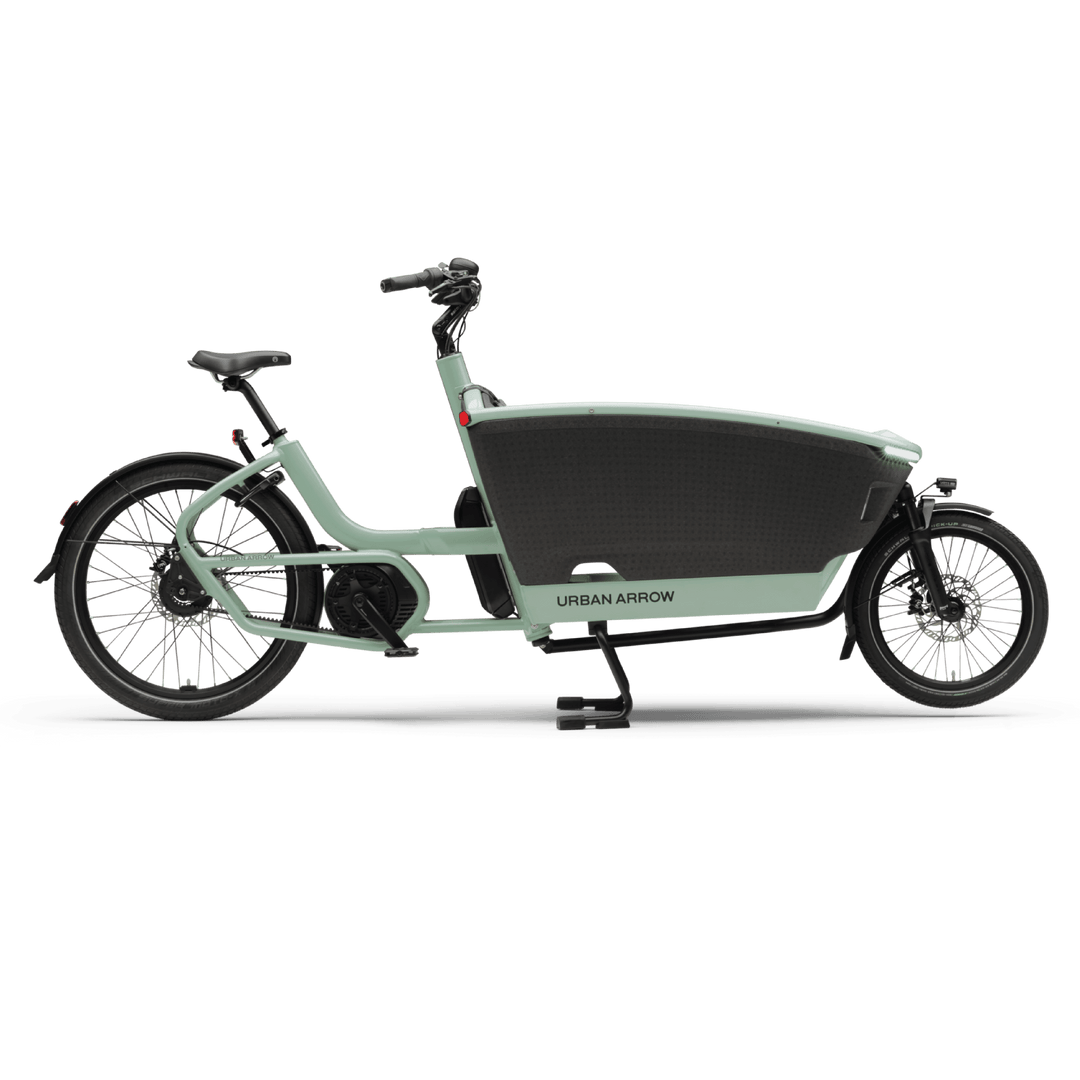 Urban Arrow FamilyNext Pro Bosch Smart System – VeloLifestyle 𝗯𝘆