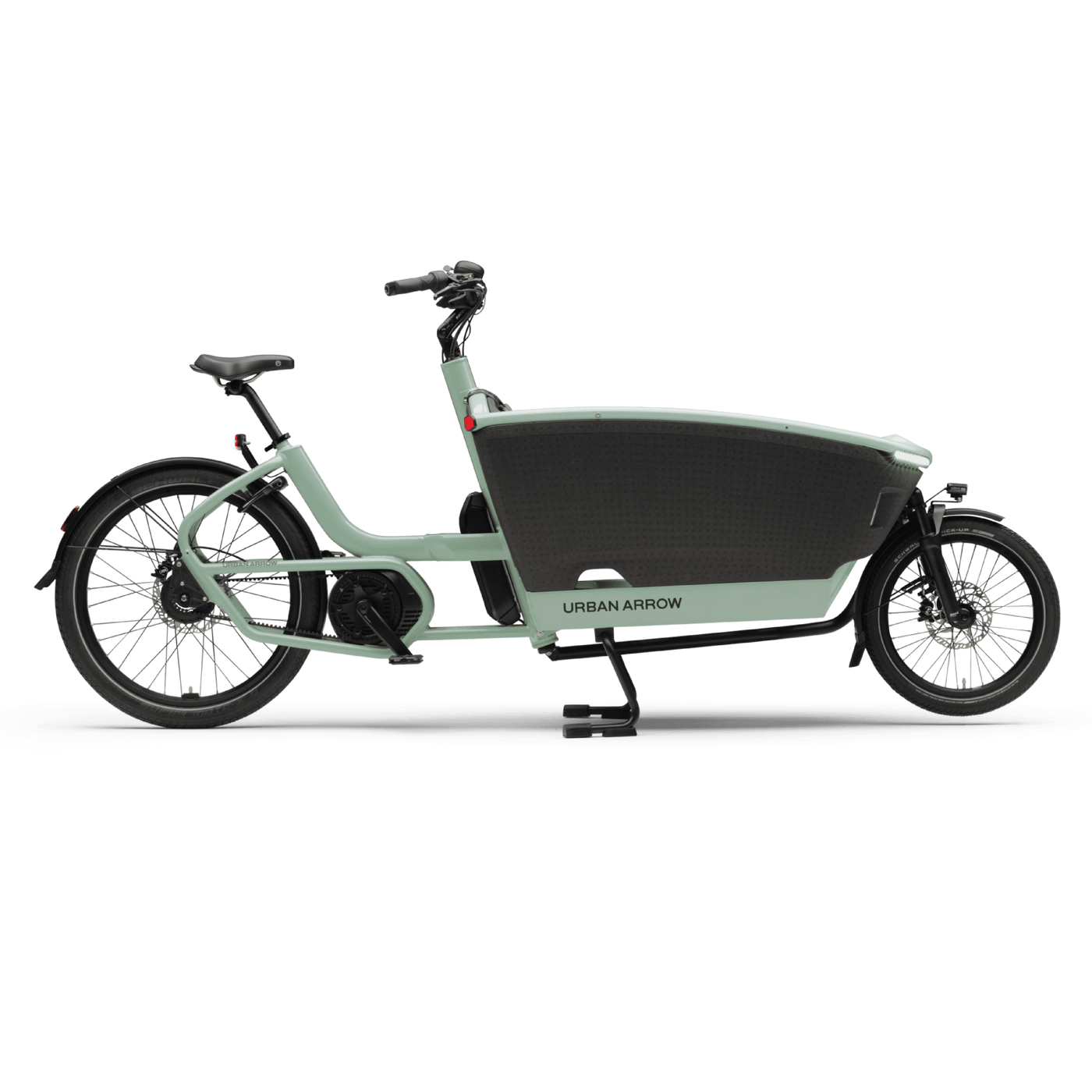 Urban Arrow FamilyNext Pro - New Ultimate eCargo Bike