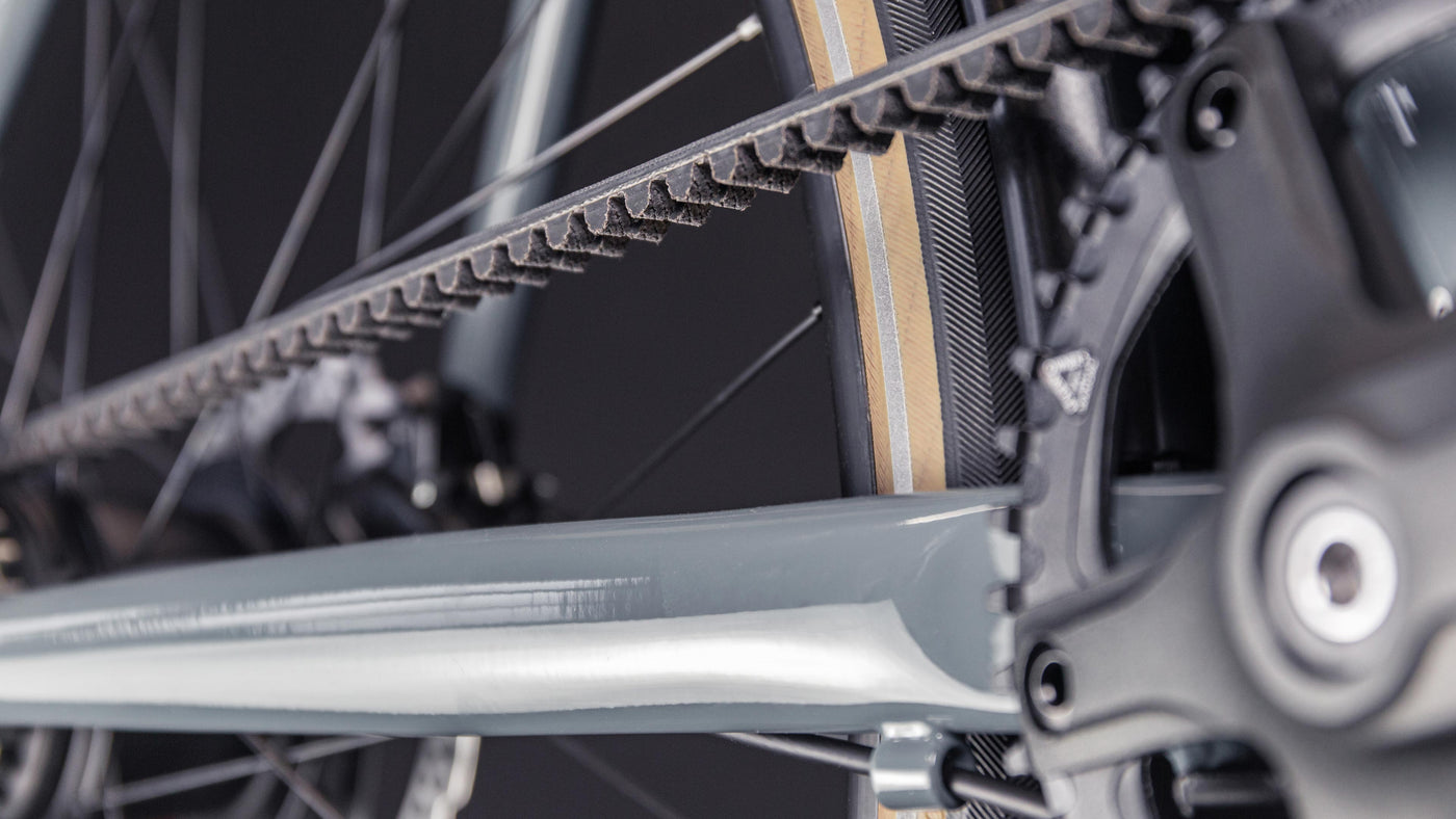 gates carbon drive gravel bike Schindelhauer Greta 8 Gates Carbon Belt Drive β VeloLifestyle π―π ππΉπΉπΌ π©π²πΉπΌ ππ»π°