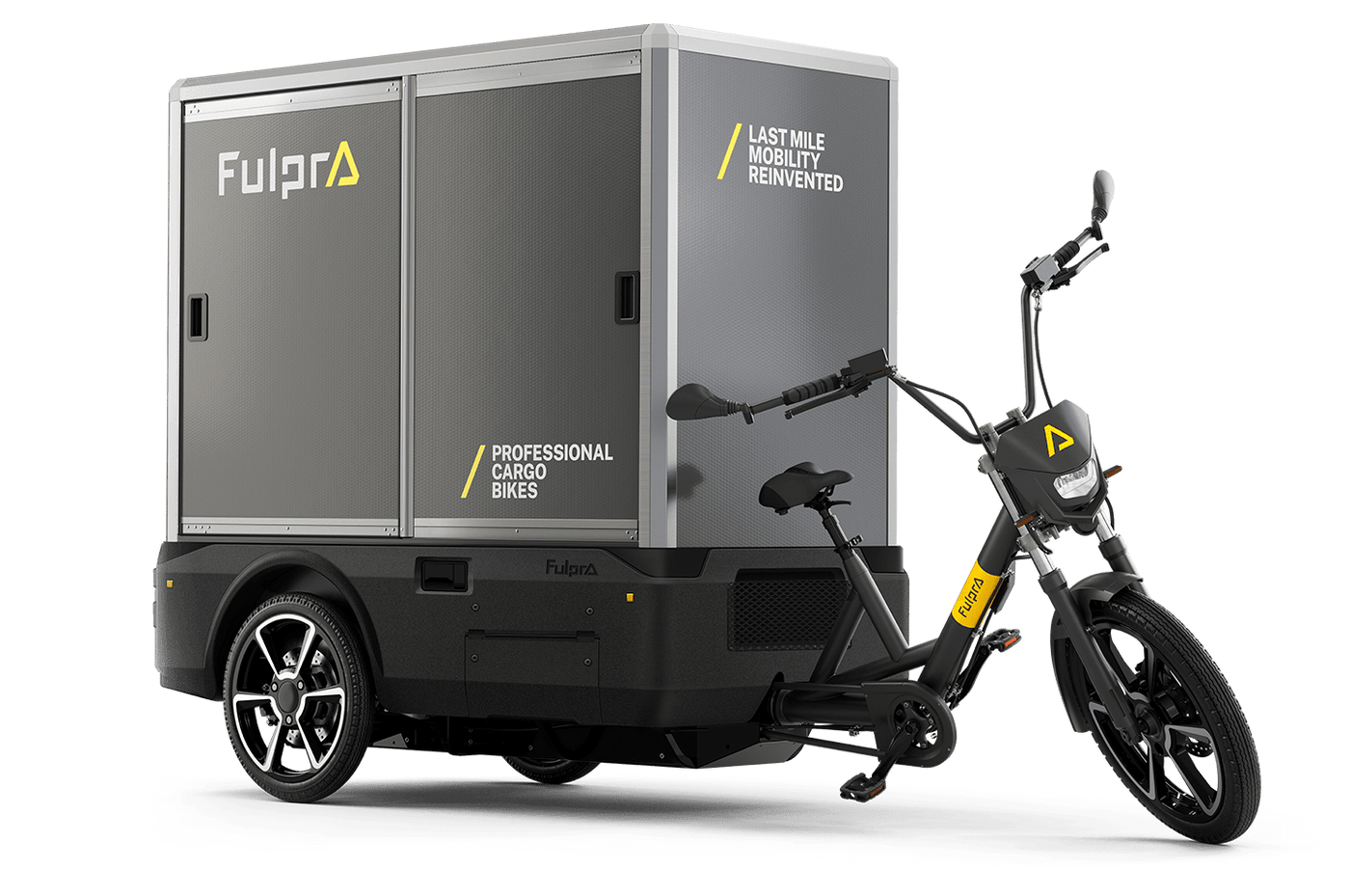 FULPRA TRIPLE (AG) - Coming Soon