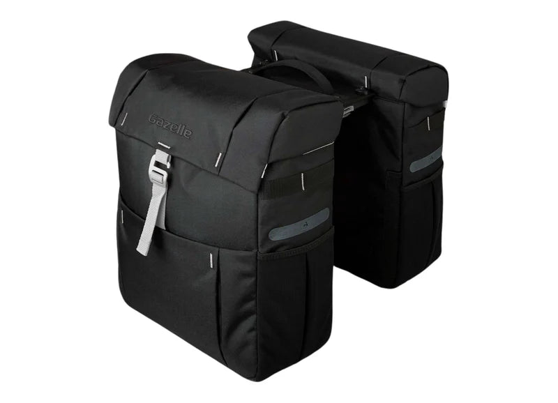 Gazelle Double Pannier MIK