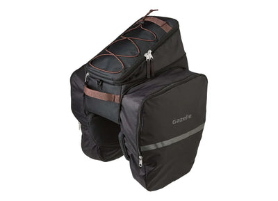Gazelle Carrier Bag