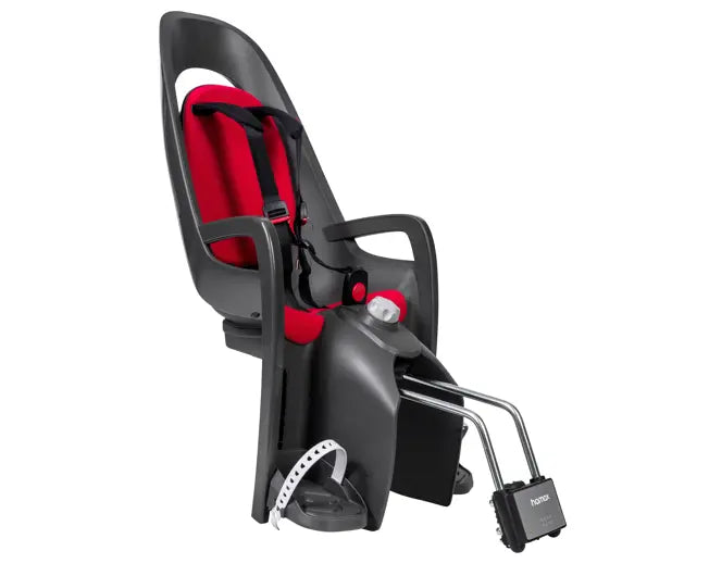 HAMAX - Caress Frame Mounted Child Bike seat (with Lockable