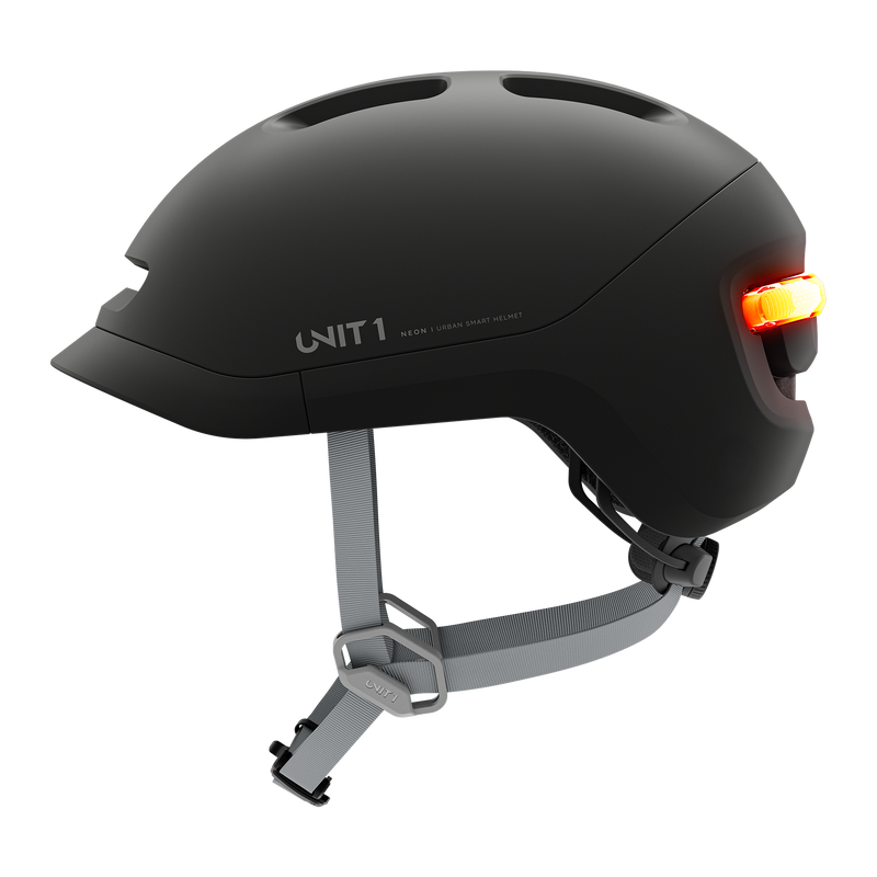 UNIT 1 - NEON SE Smart Helmet