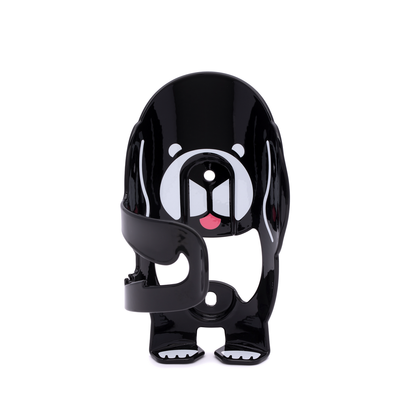 PDW Very Good Dog Bottle Cage
