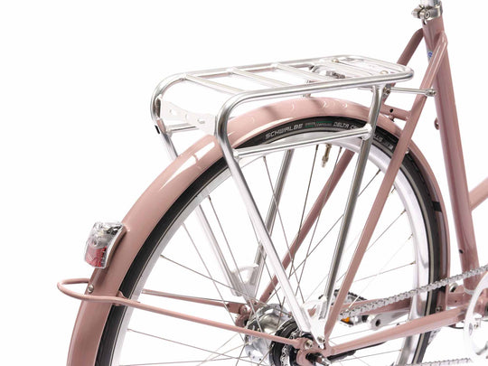 【美品】PELAGO CARGO REAR RACK Surly リアラック Pelago-brooklyn-rosa-cargorack