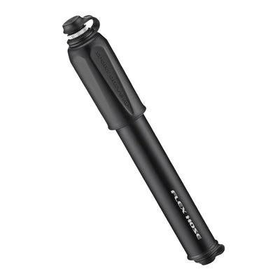Lezyne, M Caddy Sport Kit, Pump, Saddle Bag Flat Repair Kit