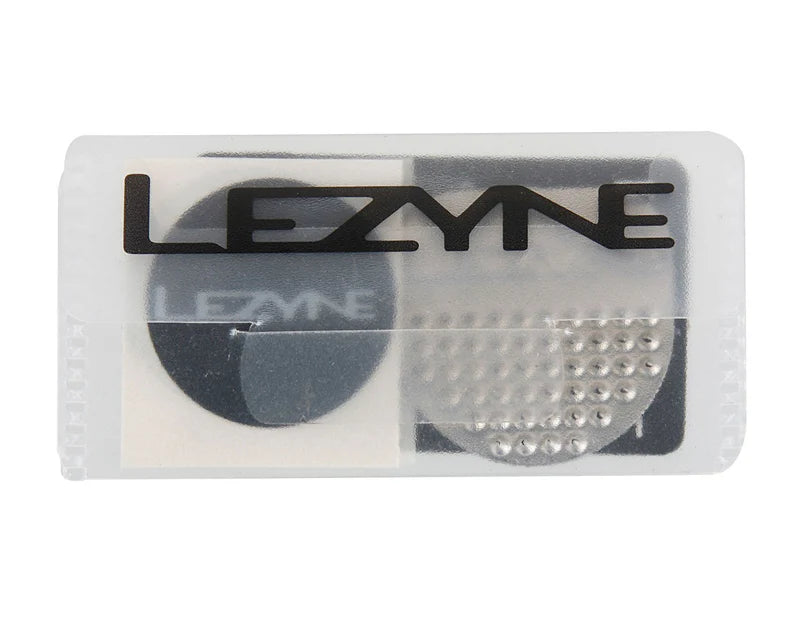 Lezyne, M Caddy Sport Kit, Pump, Saddle Bag Flat Repair Kit