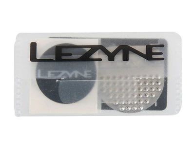 Lezyne, M Caddy Sport Kit, Pump, Saddle Bag Flat Repair Kit