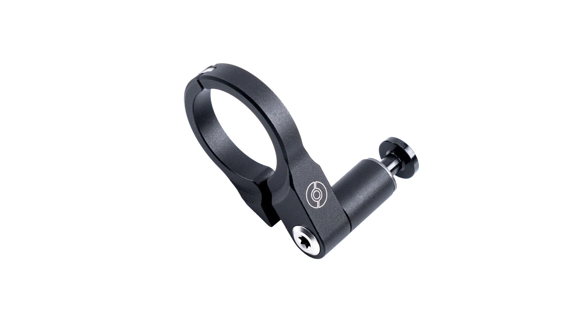 Supernova Universal Handlebar Mount - 31.8mm Clamp – VeloLifestyle 𝗯𝘆 ...