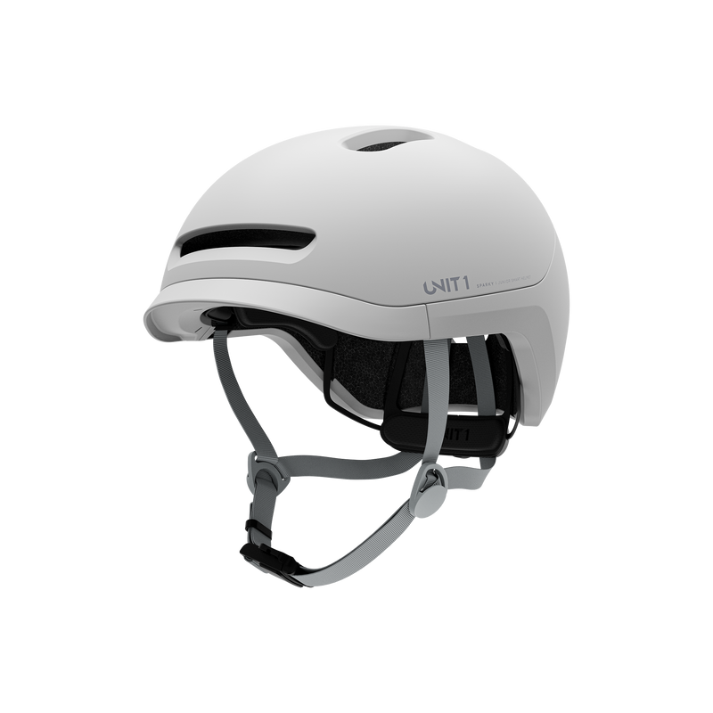 UNIT 1 -  SPARKY Kids Smart Helmet