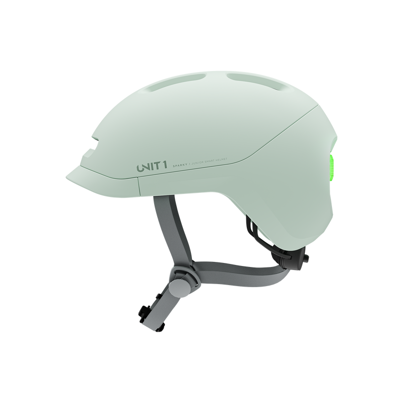UNIT 1 -  SPARKY Kids Smart Helmet