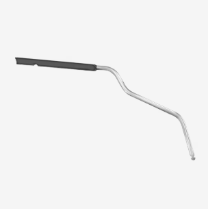 Thule RideAlong low saddle adapter