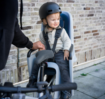 Thule RideAlong 2 Bike Seat