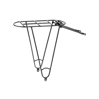 Siech Cycles Rear Rack Stainless