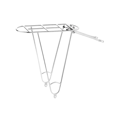 Siech Cycles Rear Rack Stainless