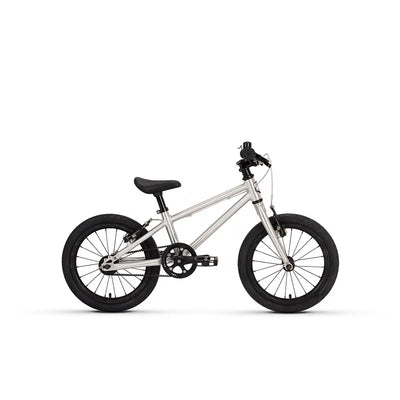 Siech Cycles Courroie en Carbone Junior 16" Argent - PRÉCOMMANDEZ MAINTENANT !