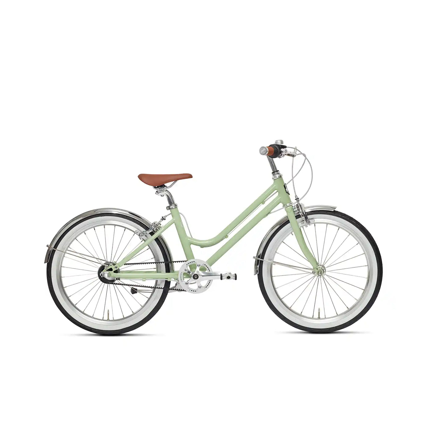 Vélo Siech Cycles Belt Drive Junior 20" Mint - PRÉCOMMANDEZ MAINTENANT !