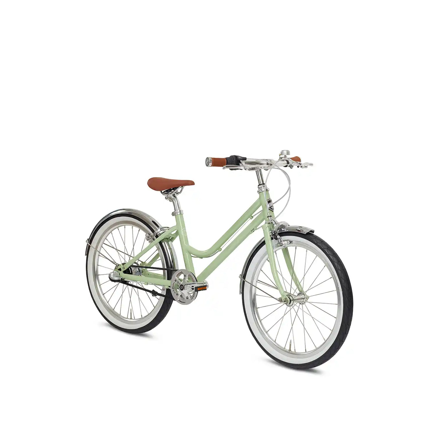 Vélo Siech Cycles Belt Drive Junior 20" Mint - PRÉCOMMANDEZ MAINTENANT !