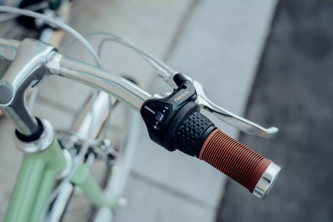 Siech Cycles Belt Drive Junior 20