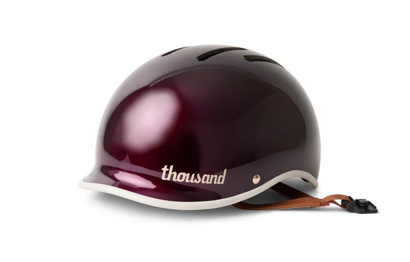 Thousand Heritage Bike Helmet New 2025 colours