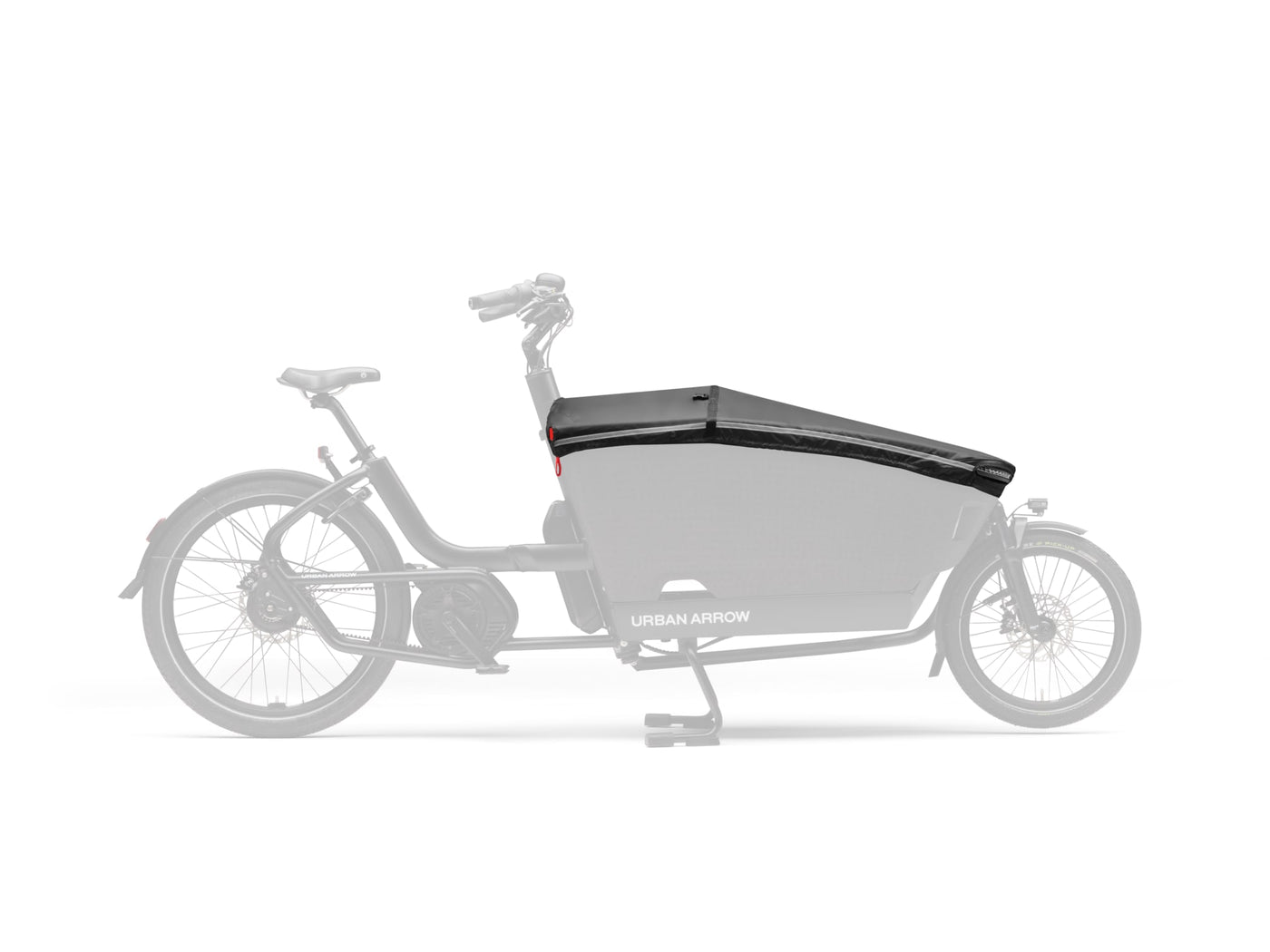 Urban Arrow FamilyNext - Accessories