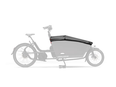 Urban Arrow FamilyNext - Accessories