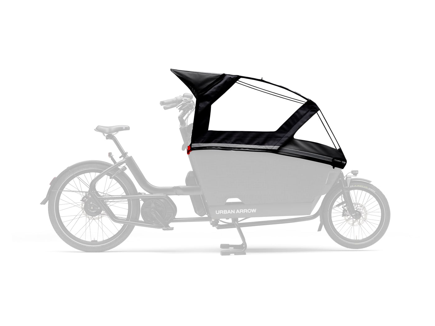 Urban Arrow FamilyNext - Accessories