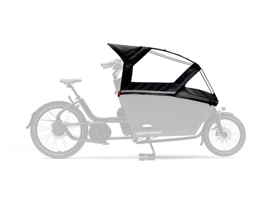 Urban Arrow FamilyNext - Accessories