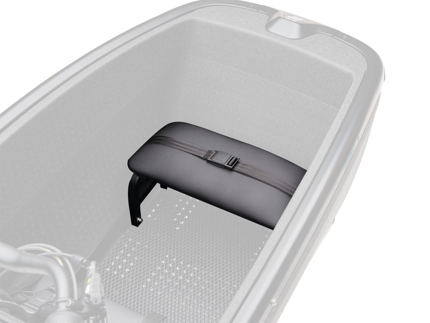Urban Arrow FamilyNext - Accessories