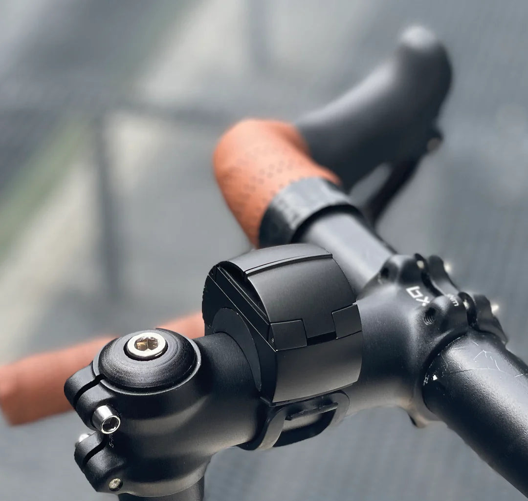 *COMING SOON* Loop Removable Adapter (for Loop Mount)