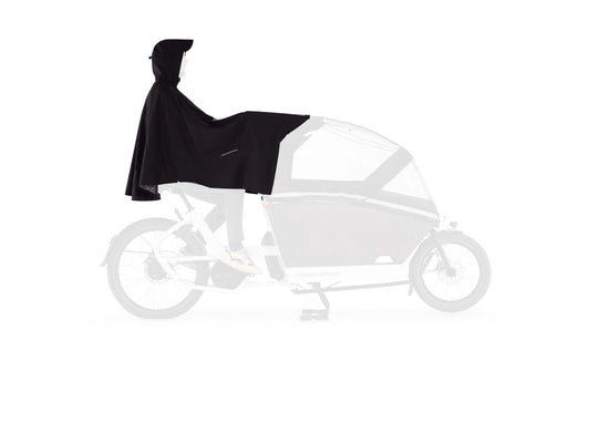 urban arrow parka bike cover Urban Arrow Family Accessories