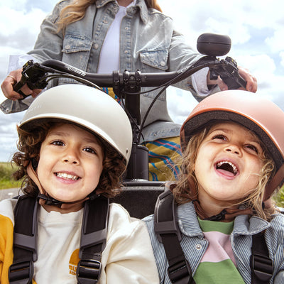 Urban Arrow FamilyNext Pro - New Ultimate eCargo Bike