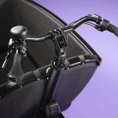 Urban Arrow FamilyNext Pro - New Ultimate eCargo Bike