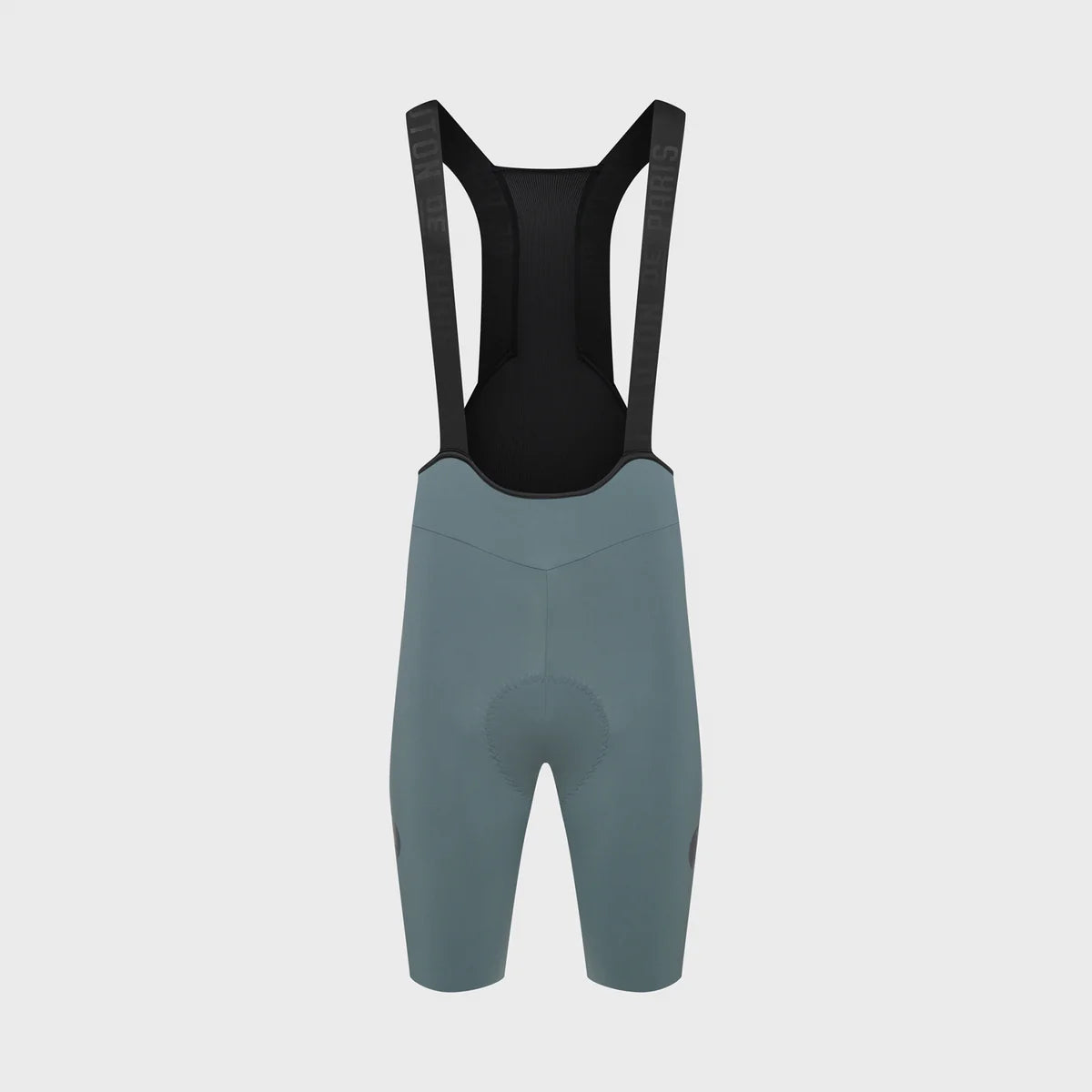Peloton de Paris - Vainqueur Seamless Bibshorts Men