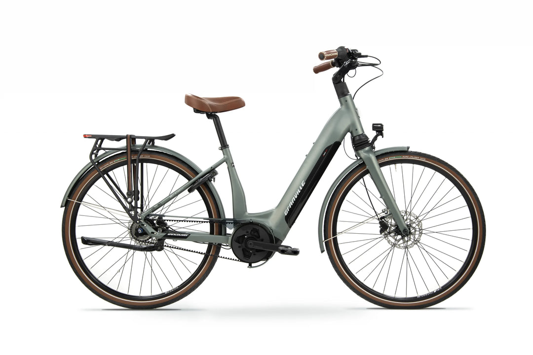 Decathlon Stilus E Moteur Central Puissance Moteur Bosch Velo