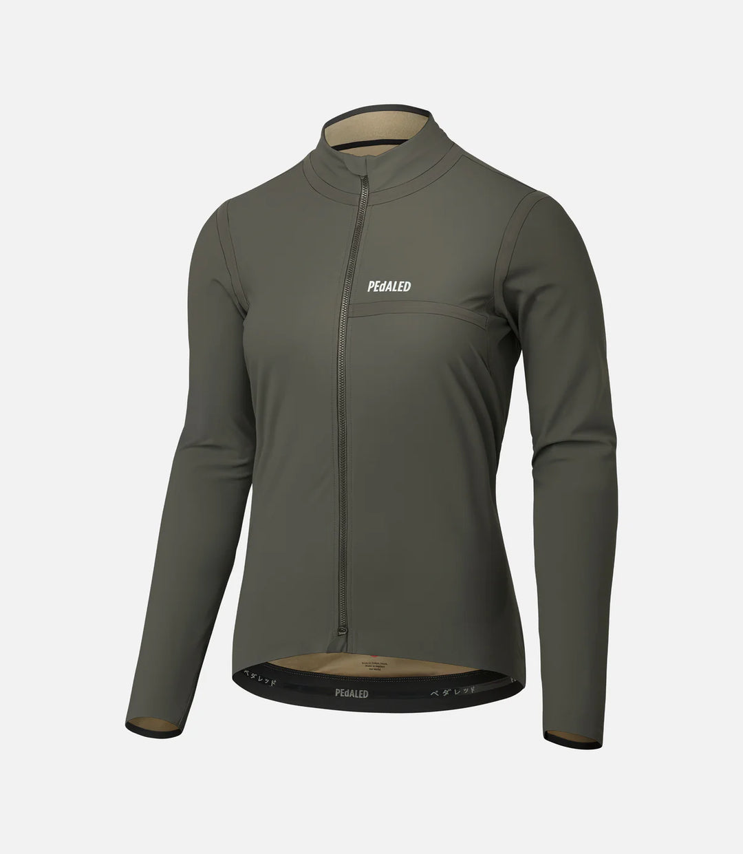 pedaled rain jacket PEdALED Odyssey Women's Waterproof Jacket Grey Ink – VeloLifestyle 𝗯𝘆  𝗔𝗹𝗹𝗼 𝗩𝗲𝗹𝗼 𝗜𝗻𝗰