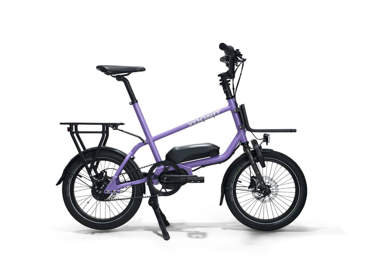 YOONIT - Micro EP6 Belt Drive  PREORDER 2026