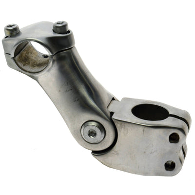 49N Adjustable Rise Stem 105mm 25.4mm - *Final Sale*