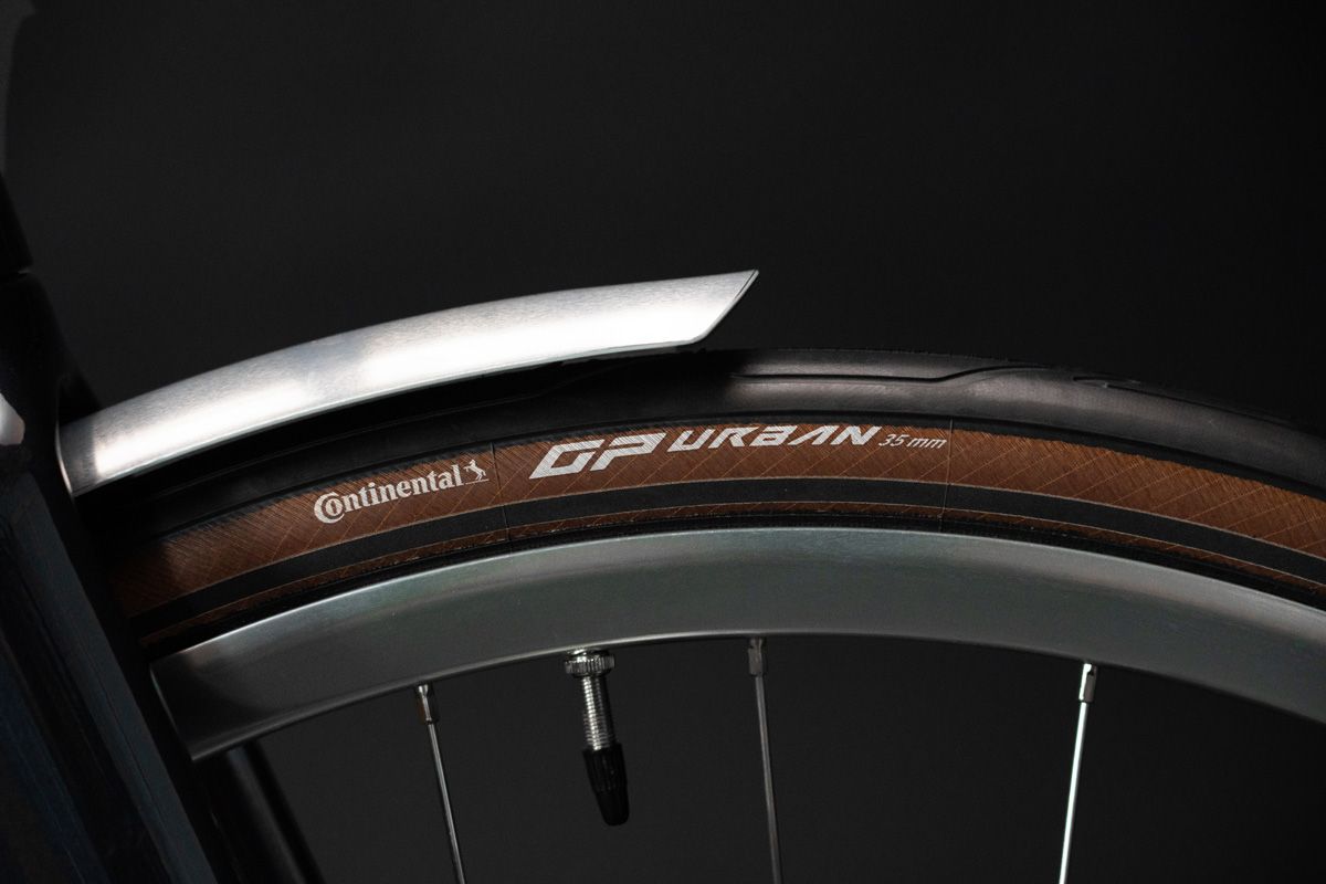 Schindelhauer Arthur Pinion 9 spds Mahle X20 - Carbon Belt Drive Ebike