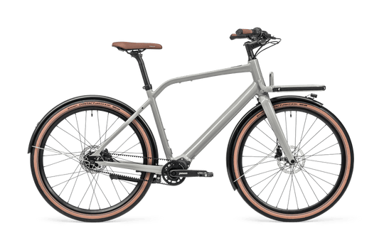 Schindelhauer Emil IX Pinion Minimalist Electric Bike