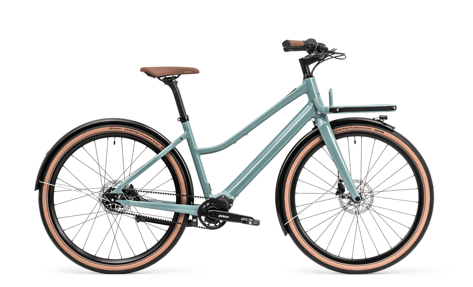 Schindelhauer Emilia VI-IX Pinion