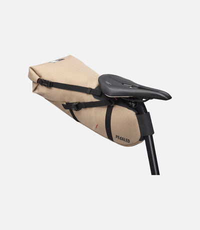 Pedaled Odyssey Saddle Bag 10L