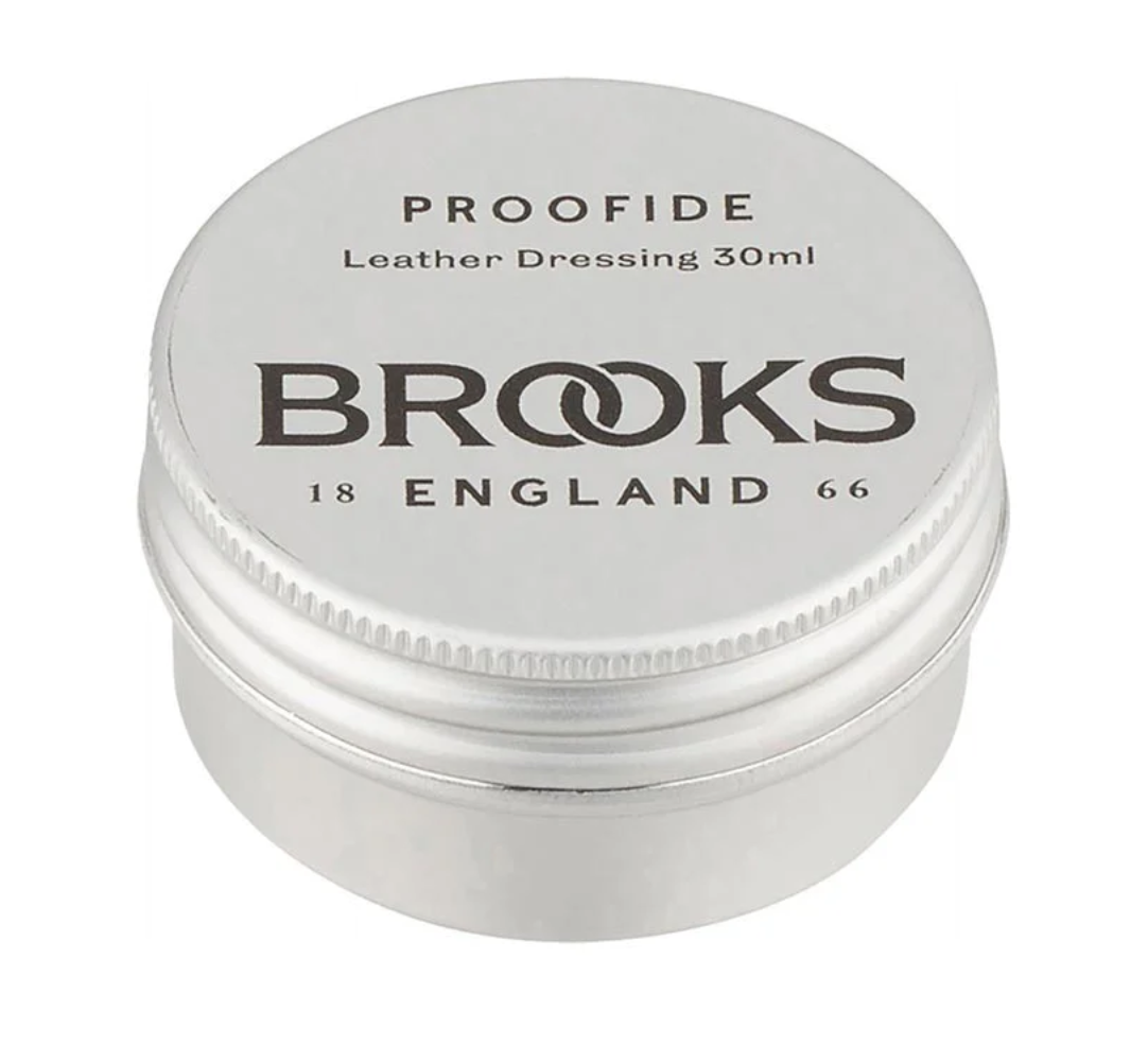 Pot simple Brooks Proofide de 30 ml