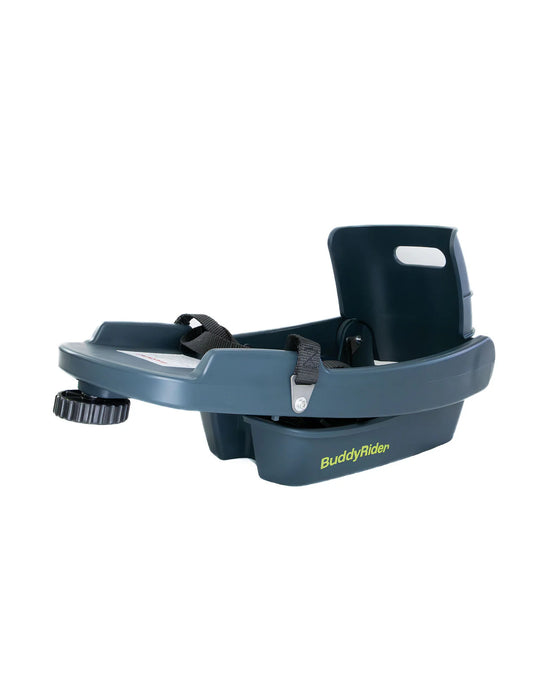 Buddyrider® Series 2 - bike seat for dogs – VeloLifestyle 𝗯𝘆