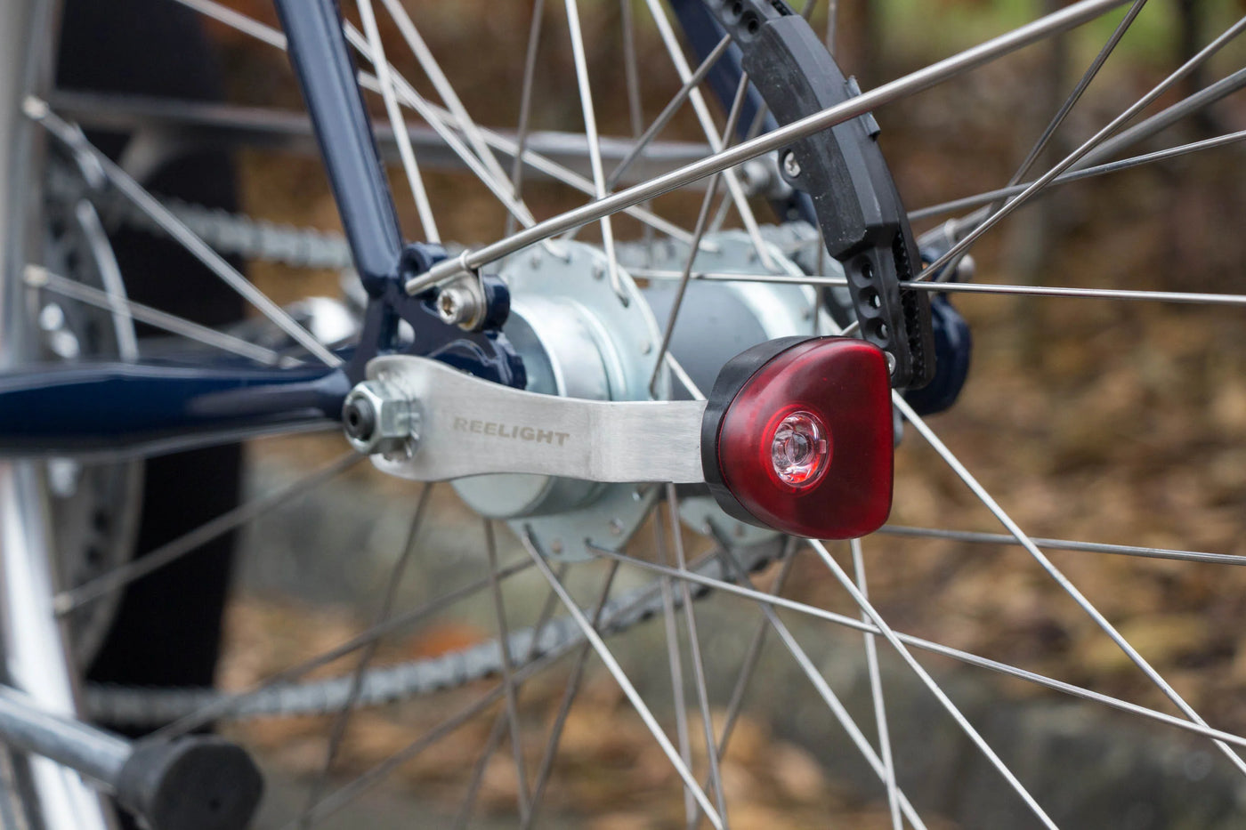 REELIGHT CPH Light Set Magnetic Lights